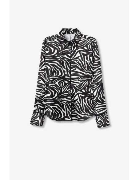 Camisa CHICA - Tribune Moda