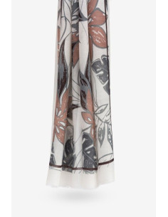 Pañuelo TUNIS - Tribune Moda