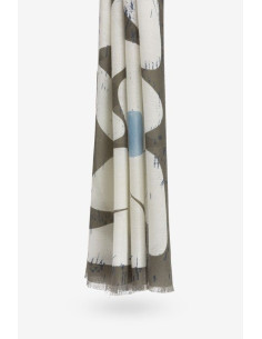 Pañuelo LUANDA - Tribune Moda