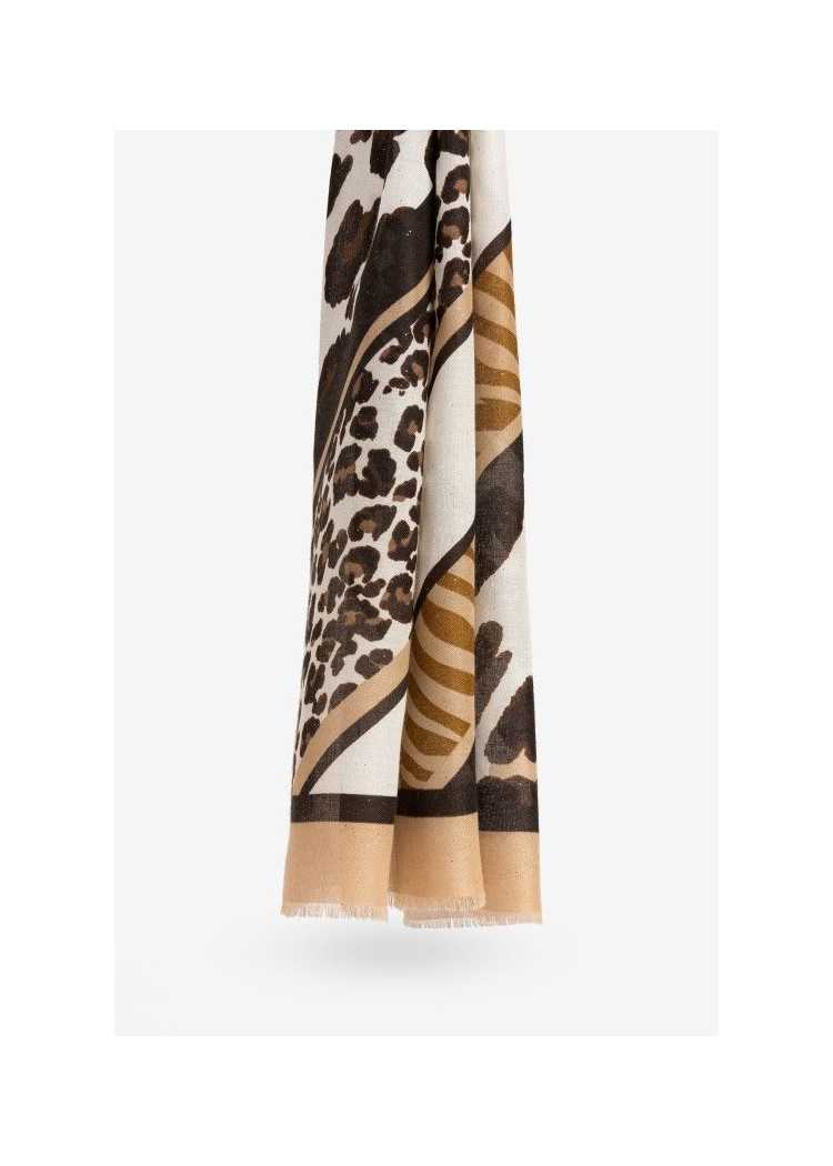 Pañuelo CHICAGO - Tribune Moda