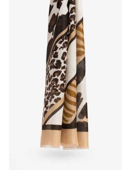 Pañuelo CHICAGO - Tribune Moda