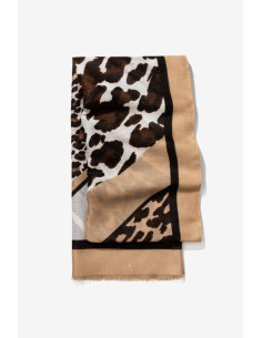 Pañuelo CHICAGO - Tribune Moda 2