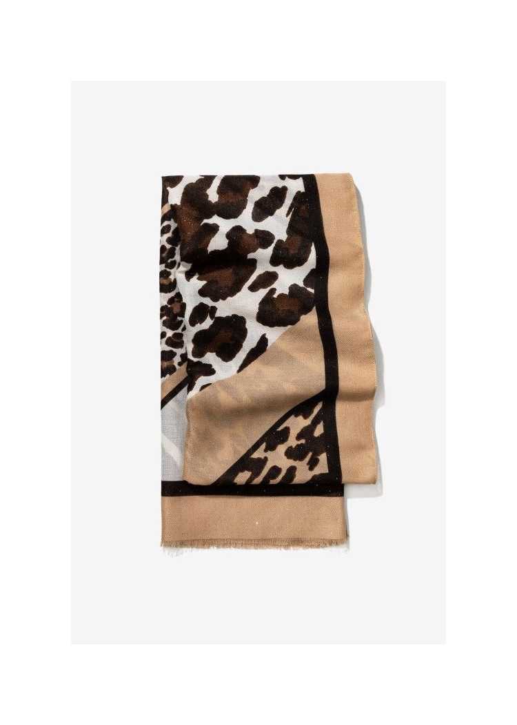 Pañuelo CHICAGO - Tribune Moda