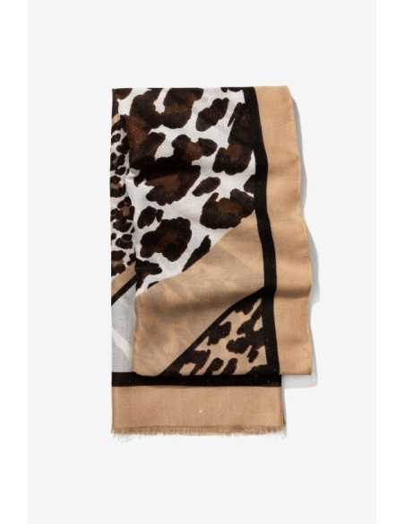 Pañuelo CHICAGO - Tribune Moda