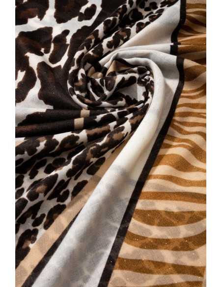 Pañuelo CHICAGO - Tribune Moda