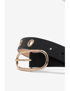 Cinturón BLACKBIRD - Tribune Moda 2