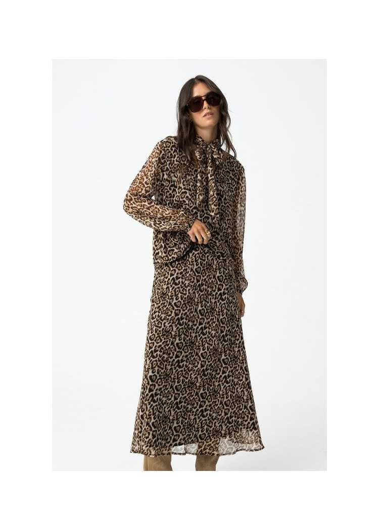 Blusa DALMATA - Tribune Moda