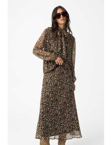 Blusa DALMATA - Tribune Moda