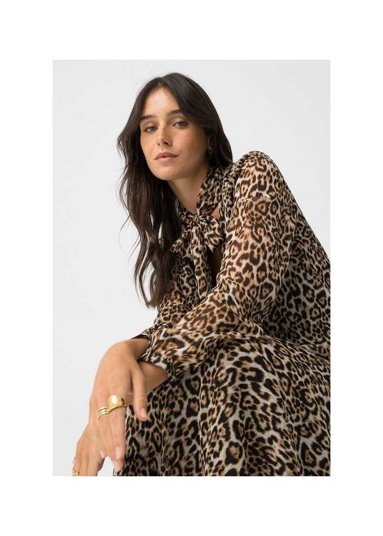 Blusa DALMATA - Tribune Moda