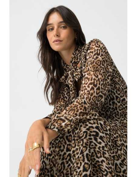 Blusa DALMATA - Tribune Moda