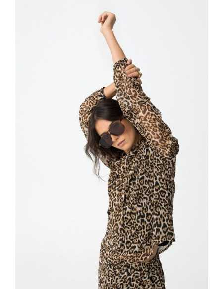 Blusa DALMATA - Tribune Moda