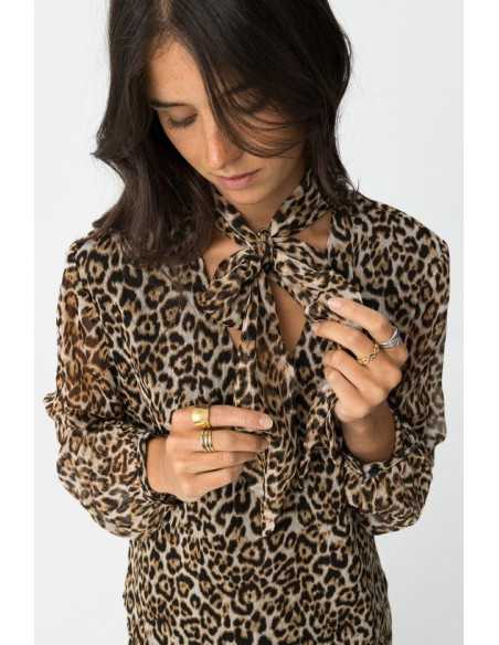 Blusa DALMATA - Tribune Moda