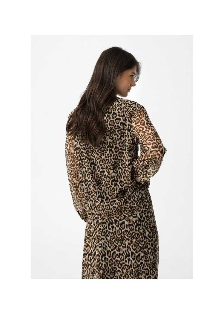 Blusa DALMATA - Tribune Moda