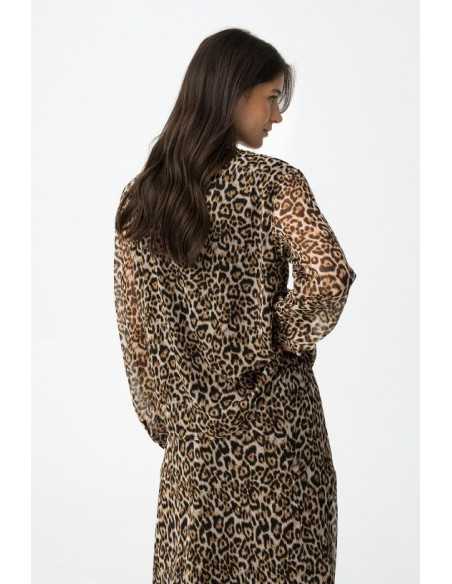 Blusa DALMATA - Tribune Moda