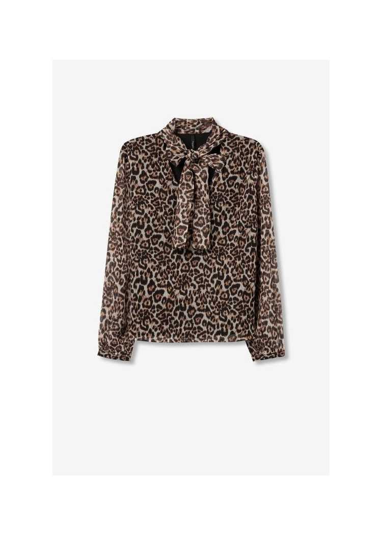 Blusa DALMATA - Tribune Moda