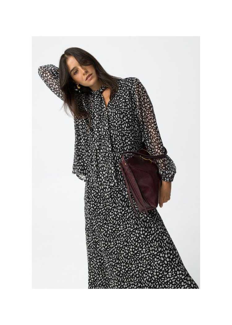 Blusa DALMATA - Tribune Moda