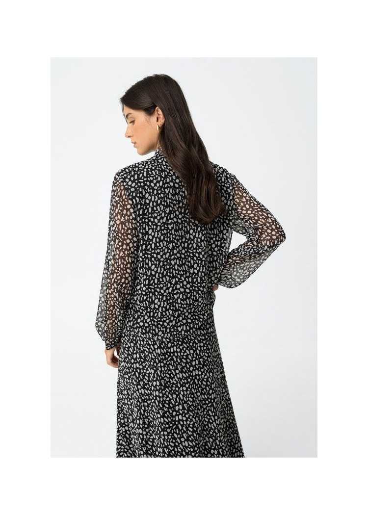 Blusa DALMATA - Tribune Moda