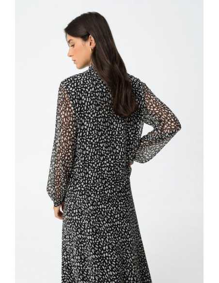 Blusa DALMATA - Tribune Moda