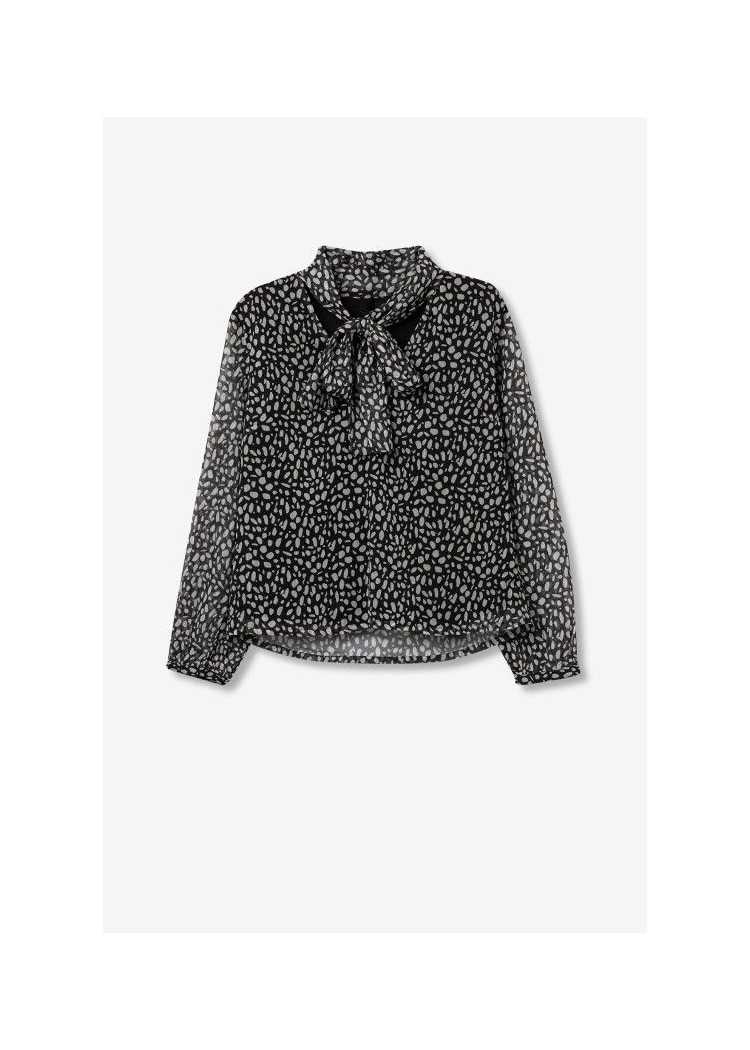 Blusa DALMATA - Tribune Moda