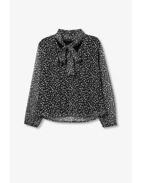 Blusa DALMATA - Tribune Moda