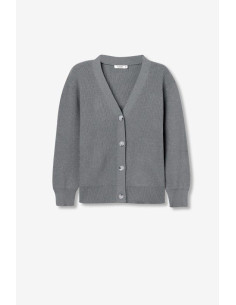 Cárdigan MIX&MATCH - Tribune Moda
