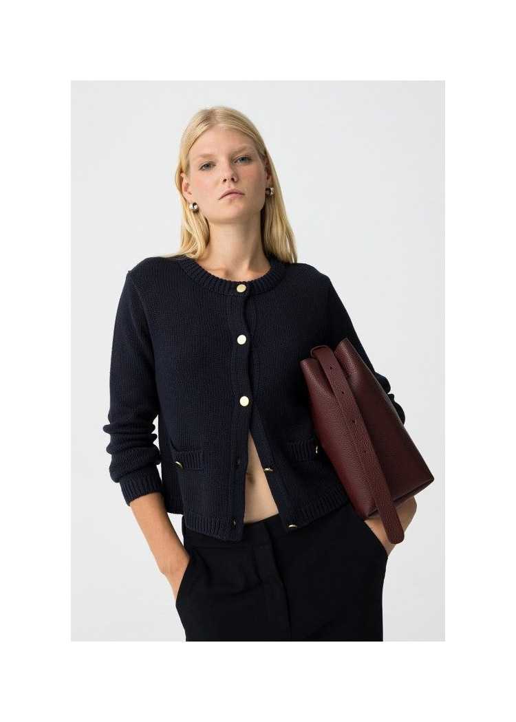 Cardigan REQUIEM - Tribune Moda