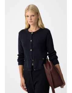 Cardigan REQUIEM - Tribune Moda 2