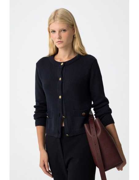 Cardigan REQUIEM - Tribune Moda