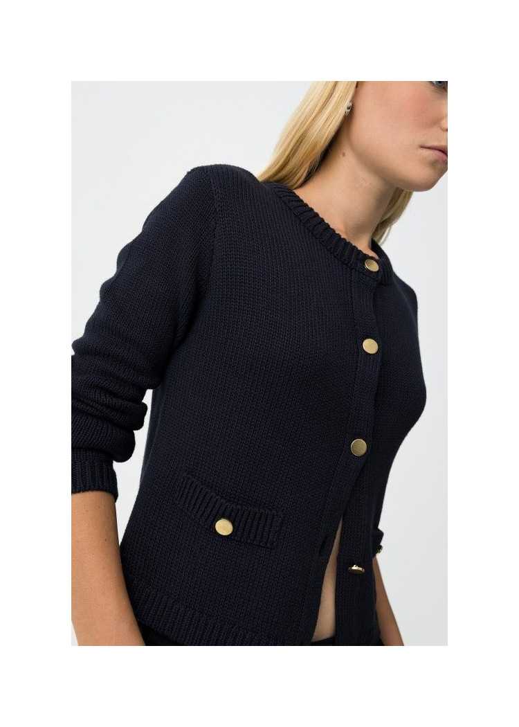 Cardigan REQUIEM - Tribune Moda