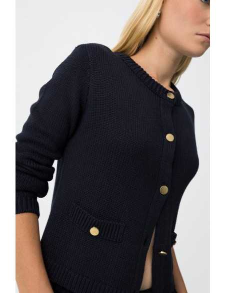 Cardigan REQUIEM - Tribune Moda