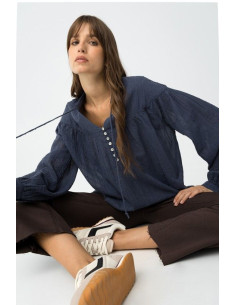 Blusa ALFAMA - Tribune Moda