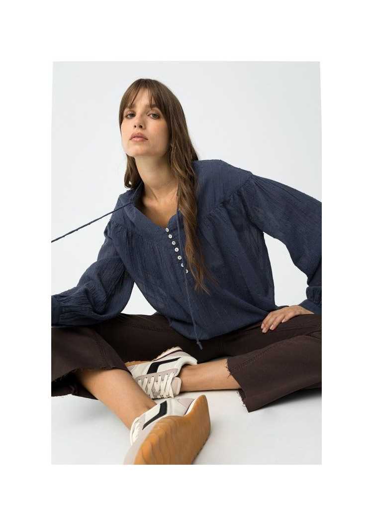 Blusa ALFAMA - Tribune Moda