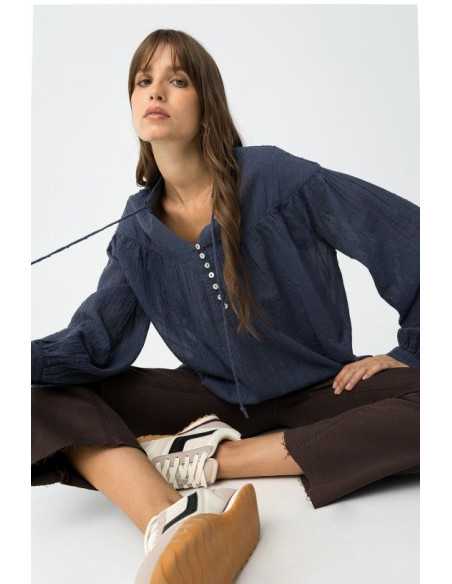 Blusa ALFAMA - Tribune Moda