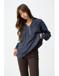 Blusa ALFAMA - Tribune Moda 2