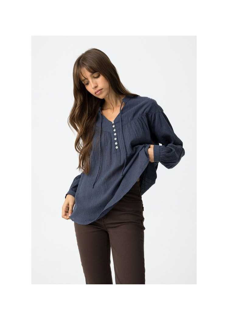 Blusa ALFAMA - Tribune Moda