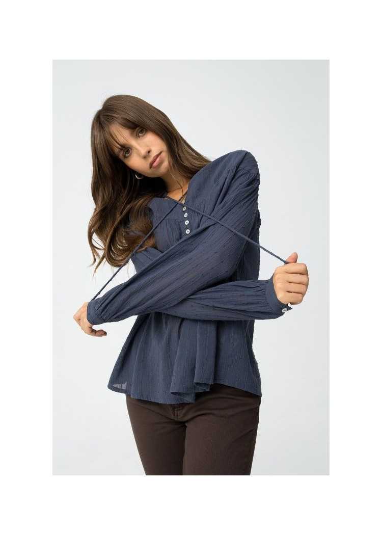 Blusa ALFAMA - Tribune Moda