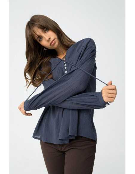 Blusa ALFAMA - Tribune Moda