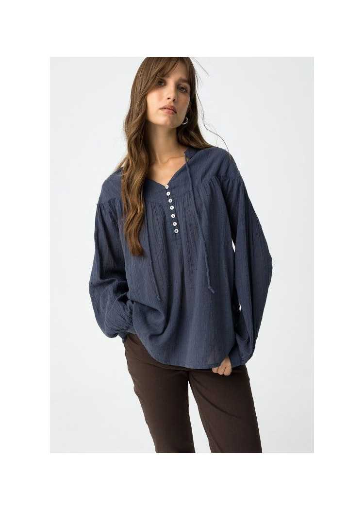 Blusa ALFAMA - Tribune Moda