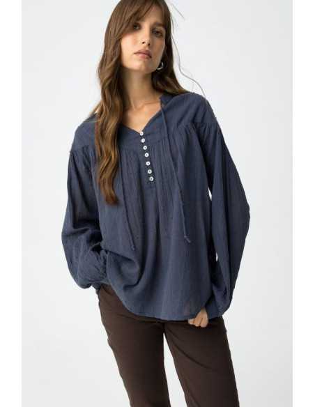 Blusa ALFAMA - Tribune Moda