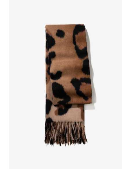 Bufanda DALI - Tribune Moda