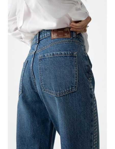 Jeans BONNYE_55 - Tribune Moda