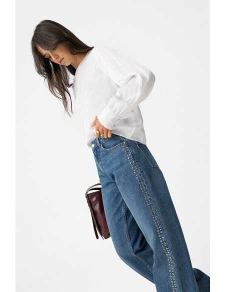 Jeans BONNYE_55 - Tribune Moda