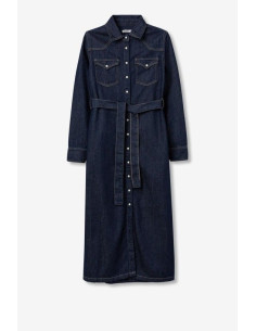 Vestido OPHELIA - Tribune Moda