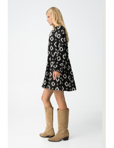 Vestido CATALINA - Tribune Moda 2