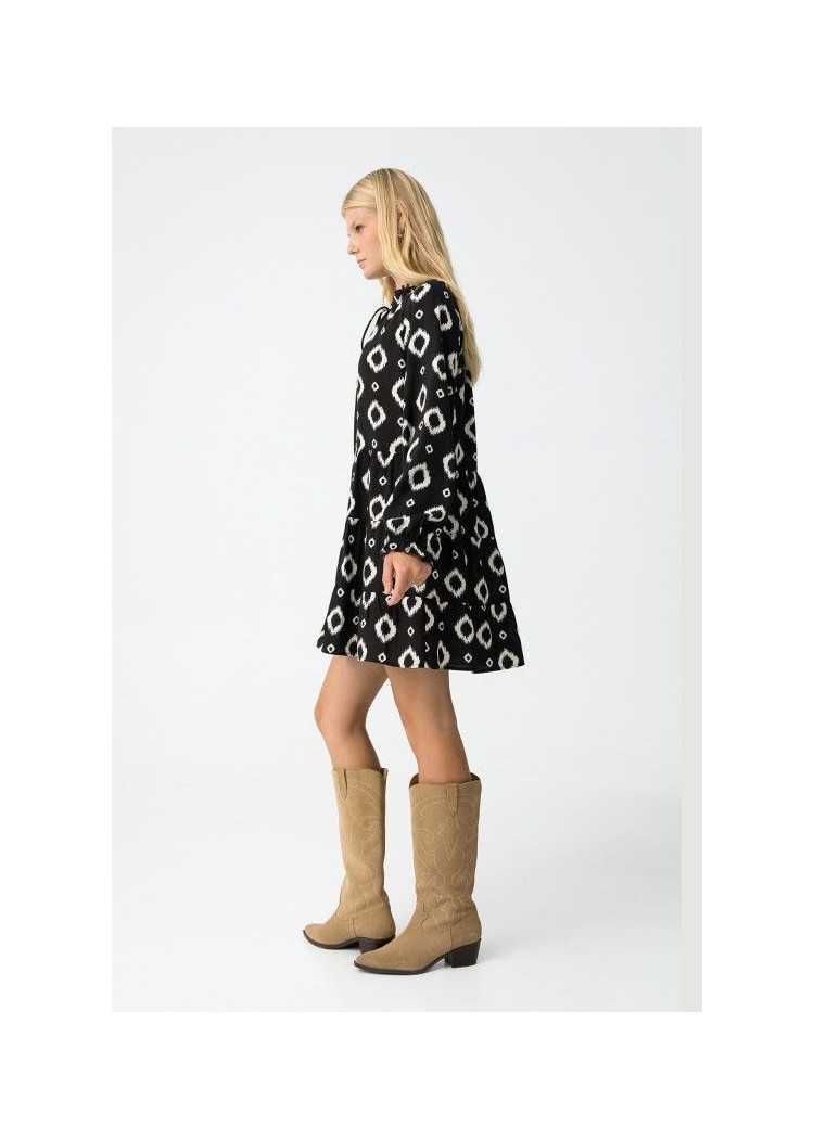 Vestido CATALINA - Tribune Moda