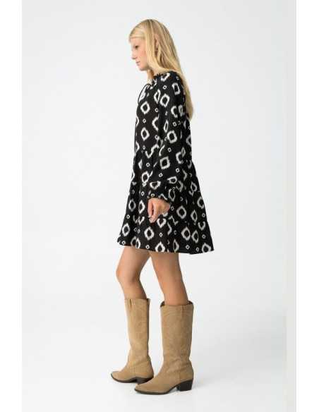 Vestido CATALINA - Tribune Moda