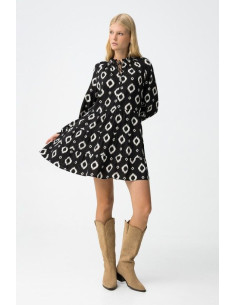 Vestido CATALINA - Tribune Moda