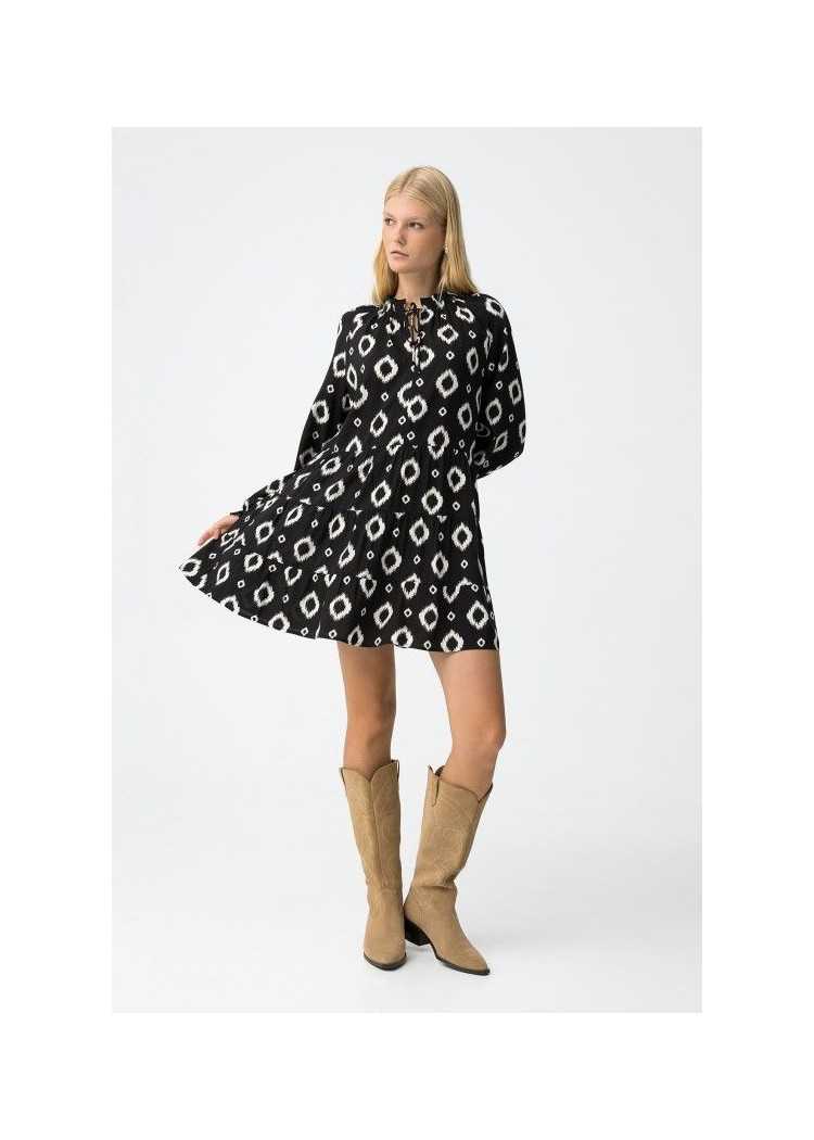 Vestido CATALINA - Tribune Moda