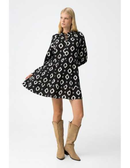 Vestido CATALINA - Tribune Moda