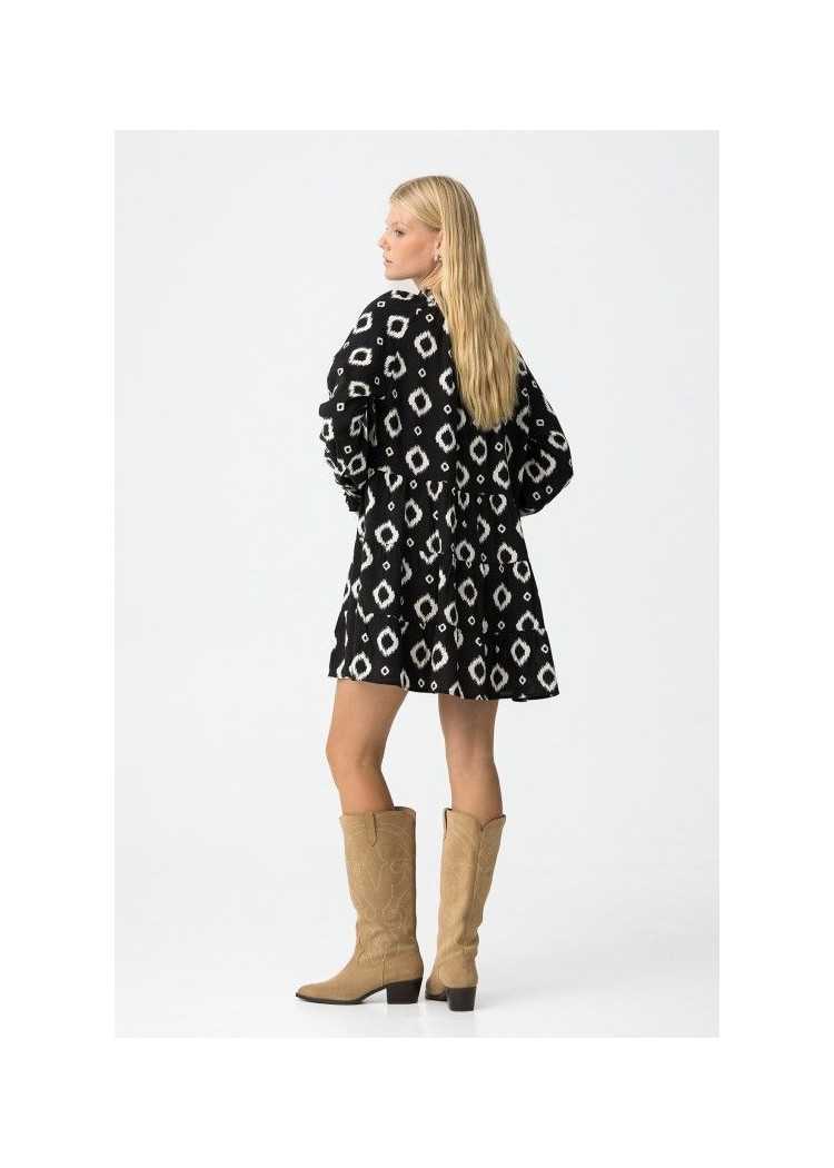 Vestido CATALINA - Tribune Moda